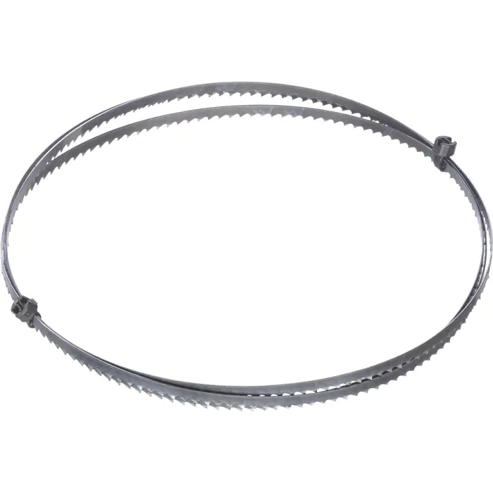 Einhell band saw blade 1,712 x 6 x 0.65 mm, 6 TPI
