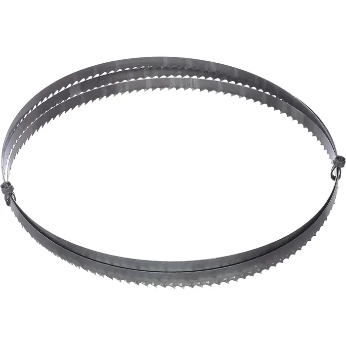 Einhell Band saw blade 2,320 x 13 x 0.65 mm, 4 TPI (for TC-SB 305 U)
