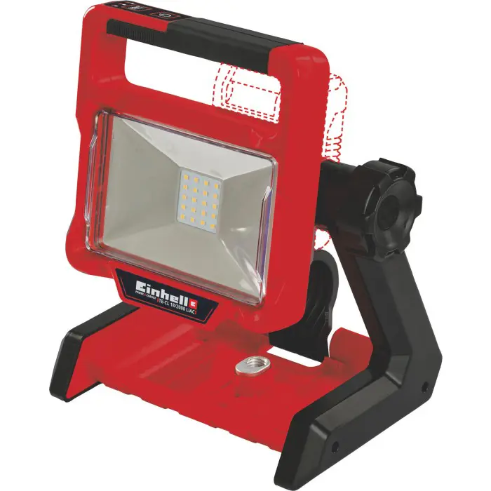 Einhell battery lamp TE-CL 18/2000 LiAC Solo