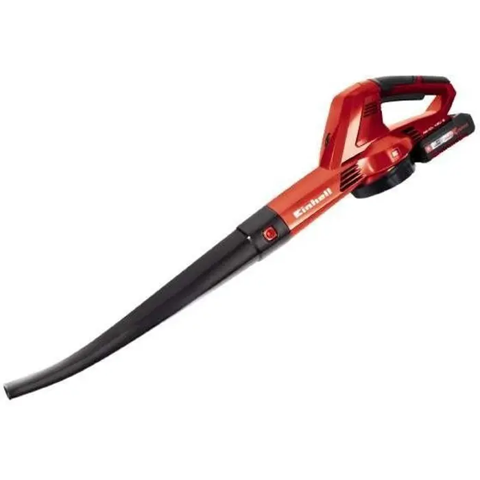 Einhell battery leaf blower GE-CL 18 Li E Kit