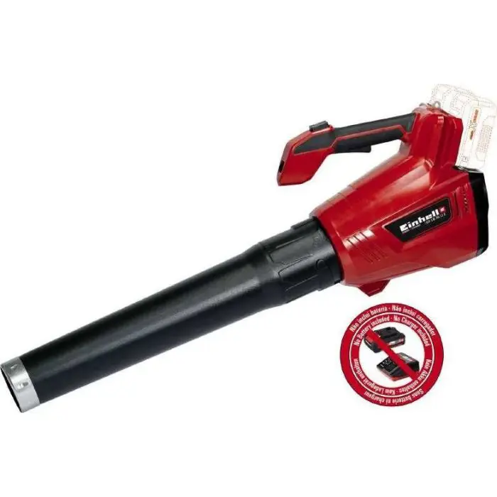Einhell Battery Leaf Blower TE-CB 18 / 180Li-Solo - 3408001