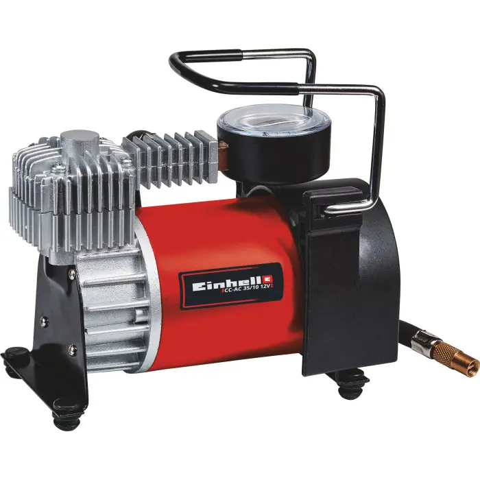 Einhell car compressor CC-AC 35/10 12V - 2072121