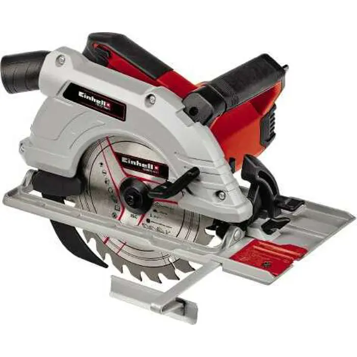 Einhell circular saw TE-CS 190/1 - 4331005