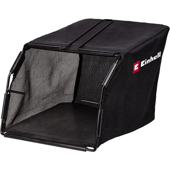 Einhell Collection bag 3405940, for Cordless scarifier GC-SC 18/28 Li (black)