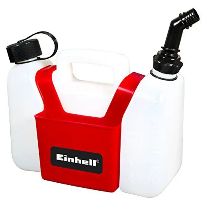 Einhell Combined canister