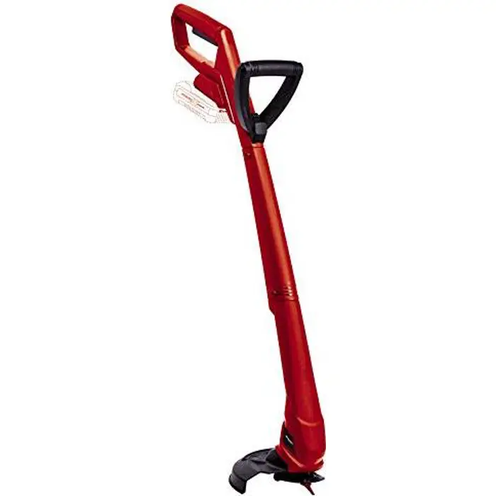 Einhell cordless grass trimmer GC-CT 18/24 Li P-Solo (red / black, without battery and charger)