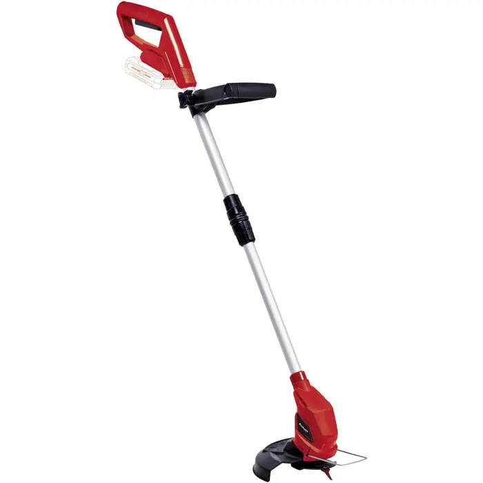 Einhell cordless grass trimmer GC CT 18/24 Li Solo, 18 Volt (without battery and charger)