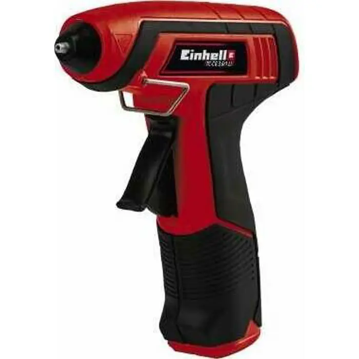 Einhell cordless hot glue gun TC-CG 3,6 / 1 Li - 4522190