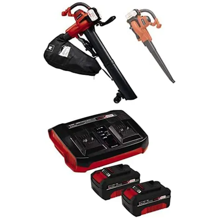 Einhell cordless leaf vacuum GE-CL 36/230 - 3433630 Li E -Solo