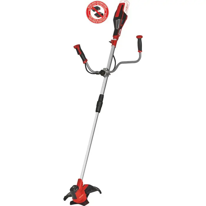 Einhell cordless scythe AGILLO 18/200 - 3411310