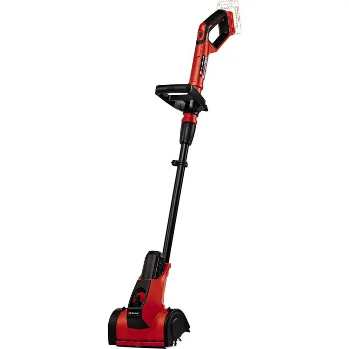 Einhell cordless surface brush - 3424200