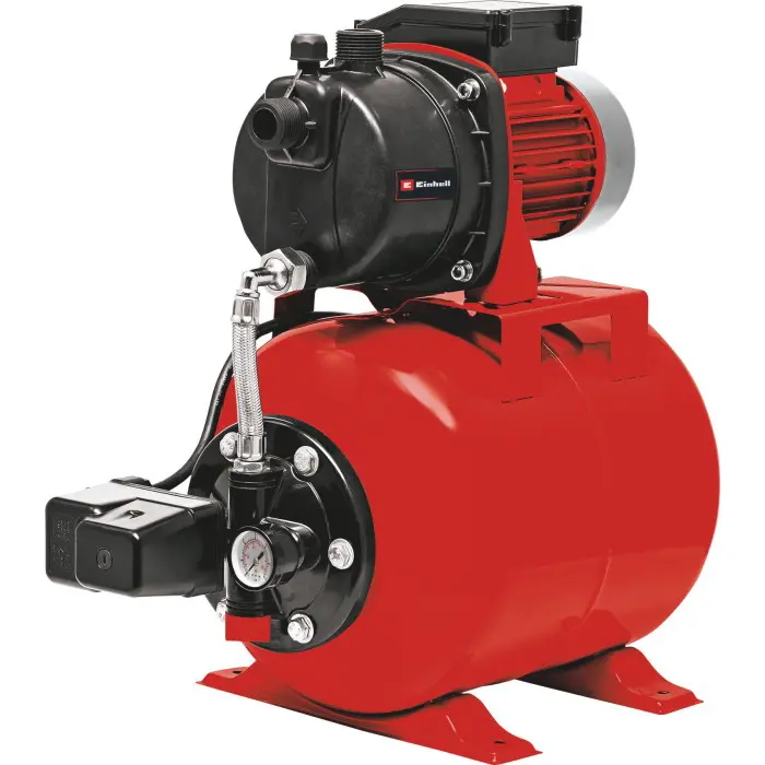 Einhell domestic waterworks GC-WW 6538 set - 4173193