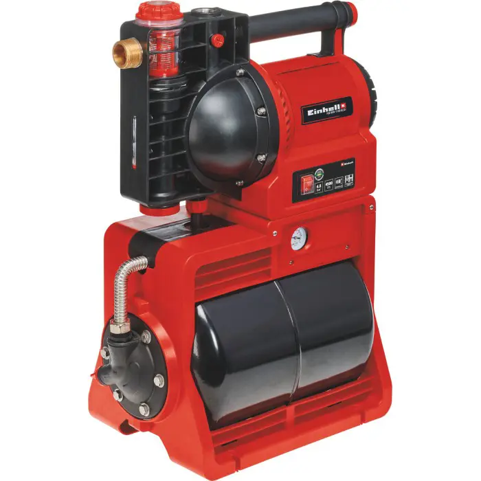 Einhell domestic waterworks GE-WW 1145 ECO - 4173540