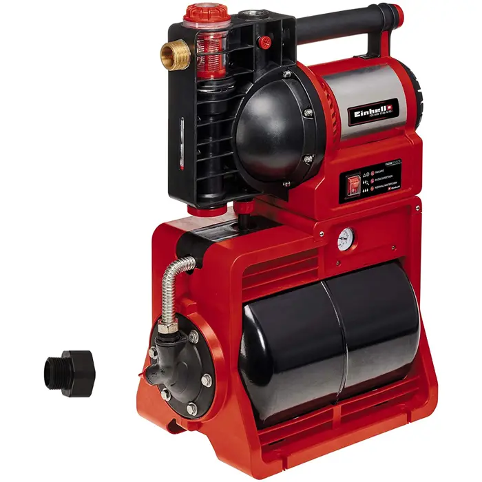 Einhell domestic waterworks GE-WW 1246 N FS - 4173530