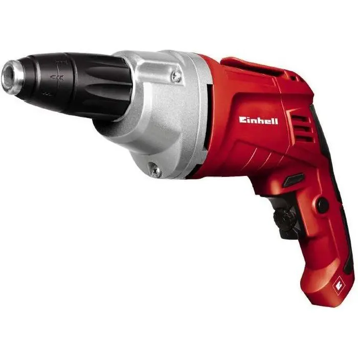Einhell Drywall TH-DY 500 E (red / black, 500 watts)