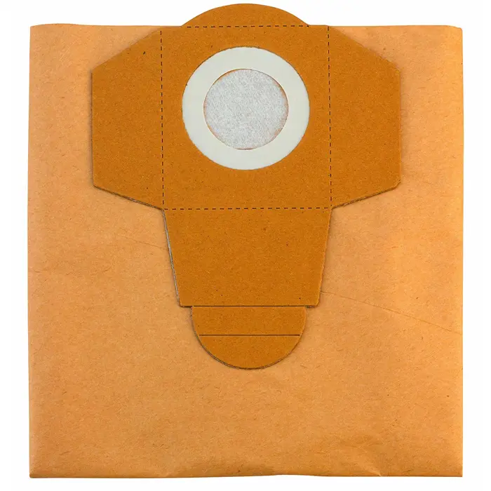 Einhell Dust Bag 40l (Set of 5) - 2351180