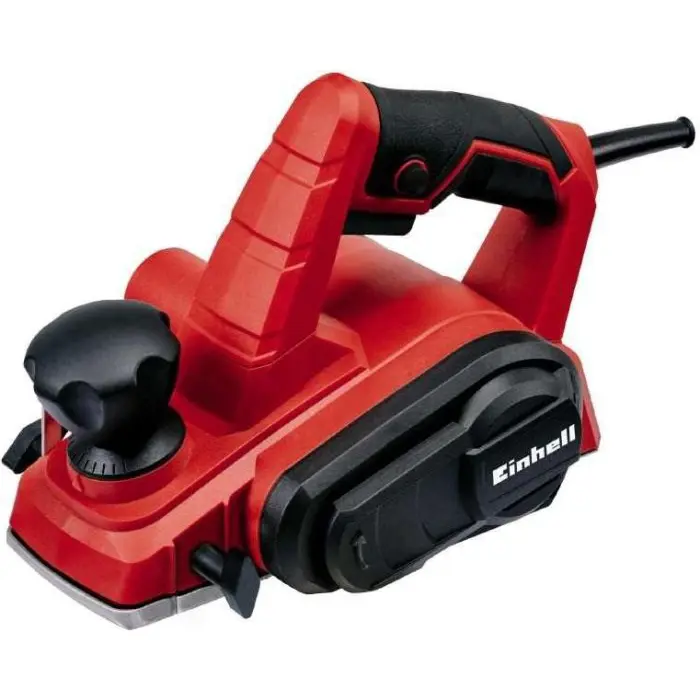 Einhell Electrical plane TC-PL 750 - red / black, 750 watts