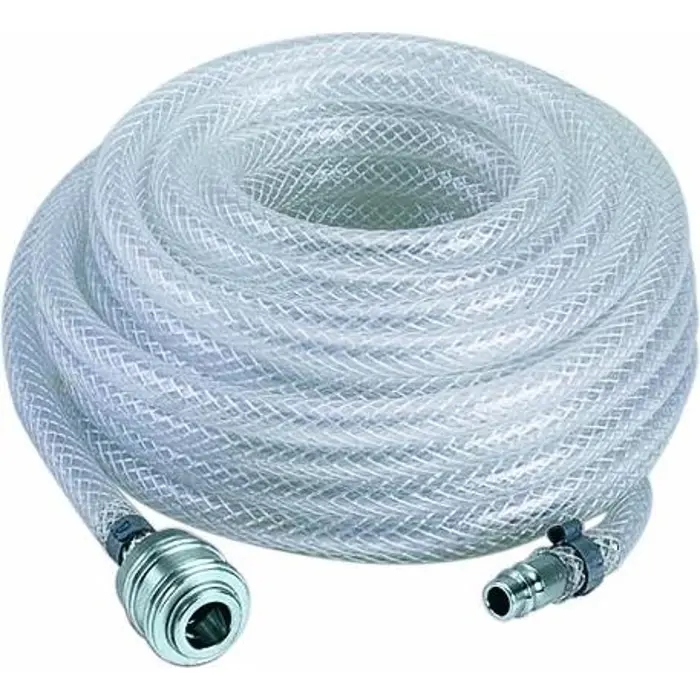 Einhell fabric hose 10m inside. 6mm - 4138100
