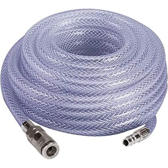 Einhell fabric hose 15m inside. 9mm - 4138210