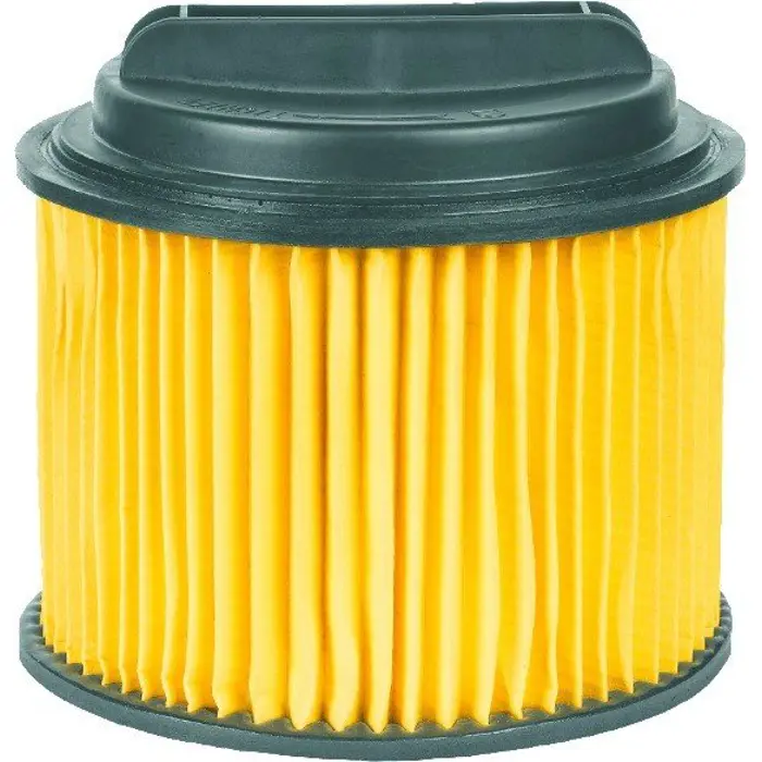 Einhell folded filter with lid