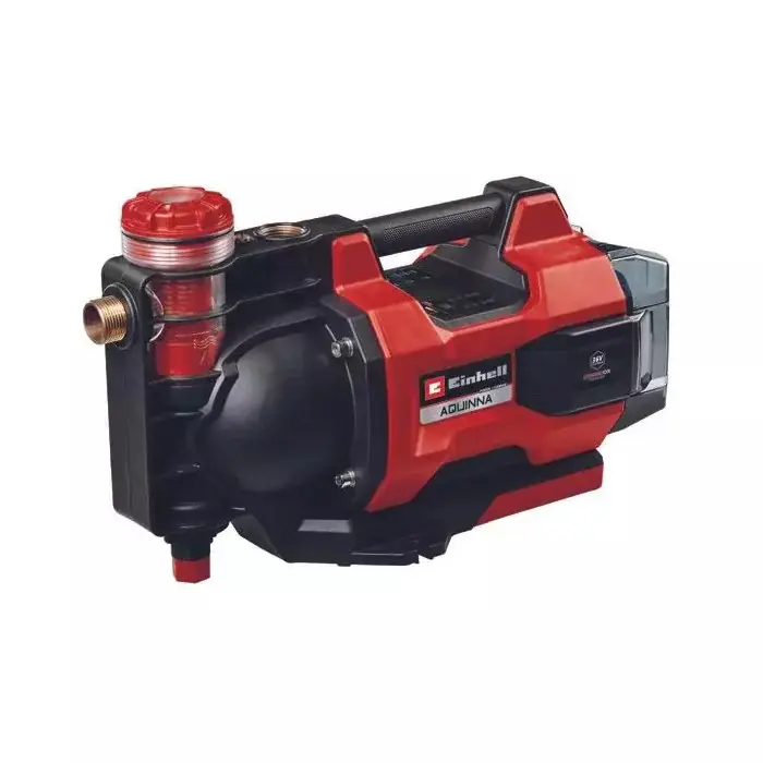 Einhell garden pump Aquinna 36/38F LED Automatic