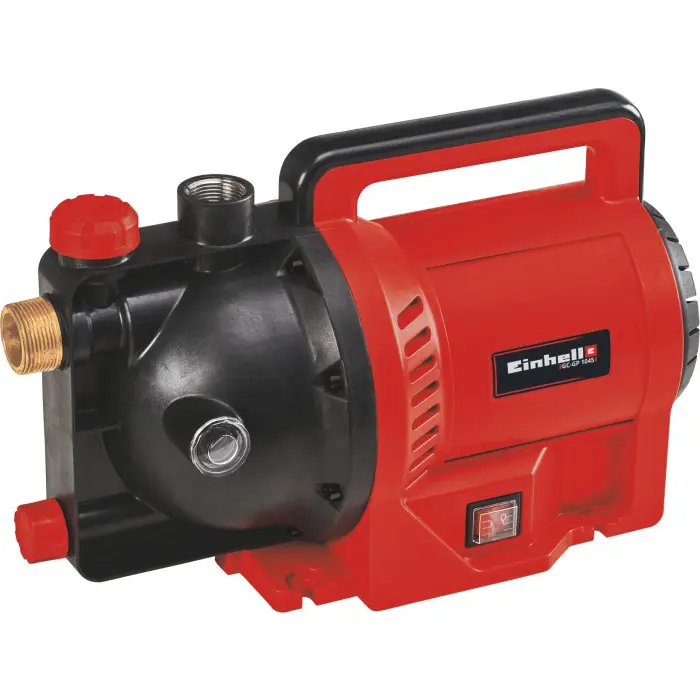 Einhell garden pump GC-GP 1045 - 4180340