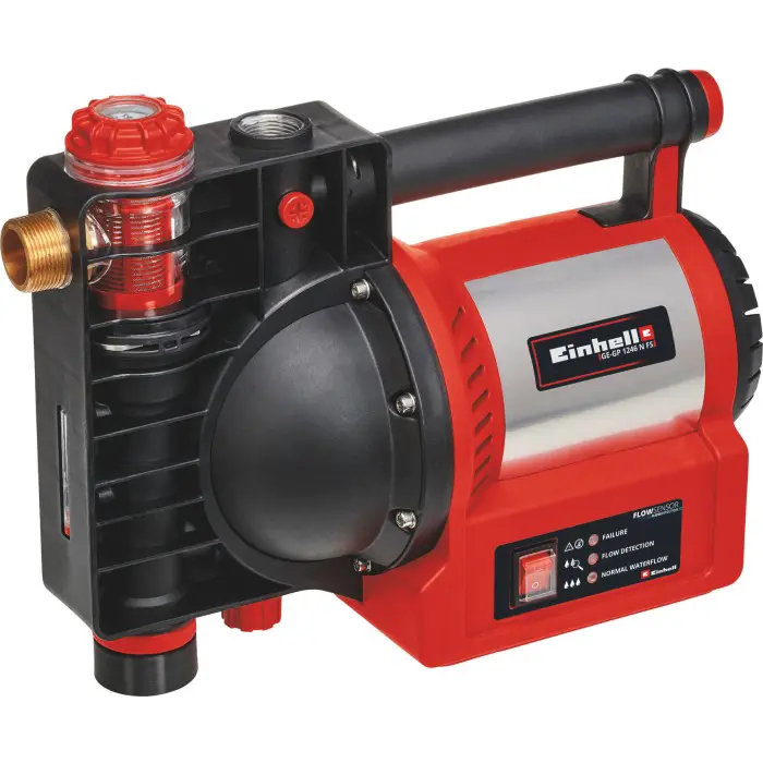 Einhell garden pump GE-GP 1246 N FS - 4180360