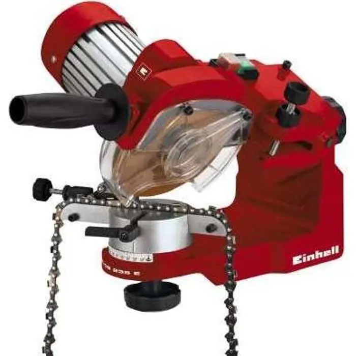 Einhell GC-CS 235 E - red