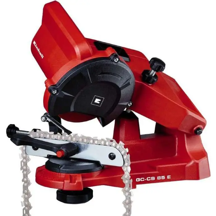 Einhell GC-CS 85 E - red