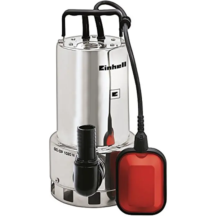 Einhell GC-DP 1020 N - 18000l/h
