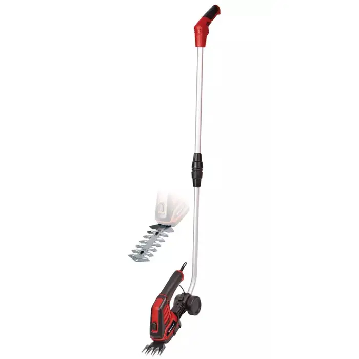 EINHELL GRASS AND HEDGE TRIMMER GC-CG 3.6/70 Li