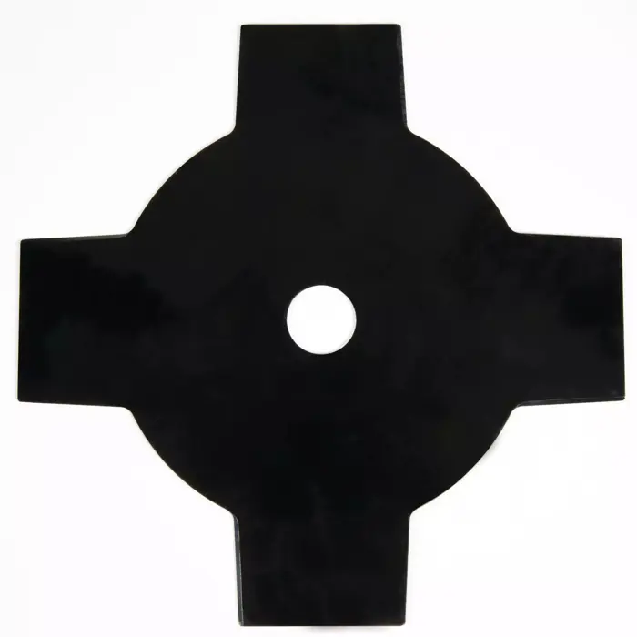 EINHELL grass blade special 230, for brush cutters, replacement blade cutting width 23cm, bore 25.4mm