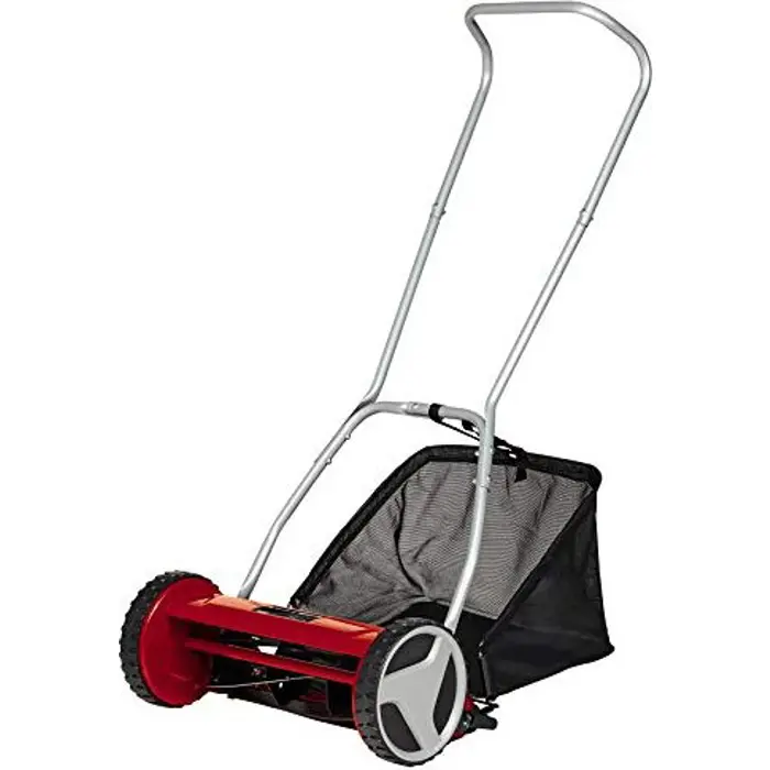 Einhell hand lawn mower GC-HM 400 - 3414129