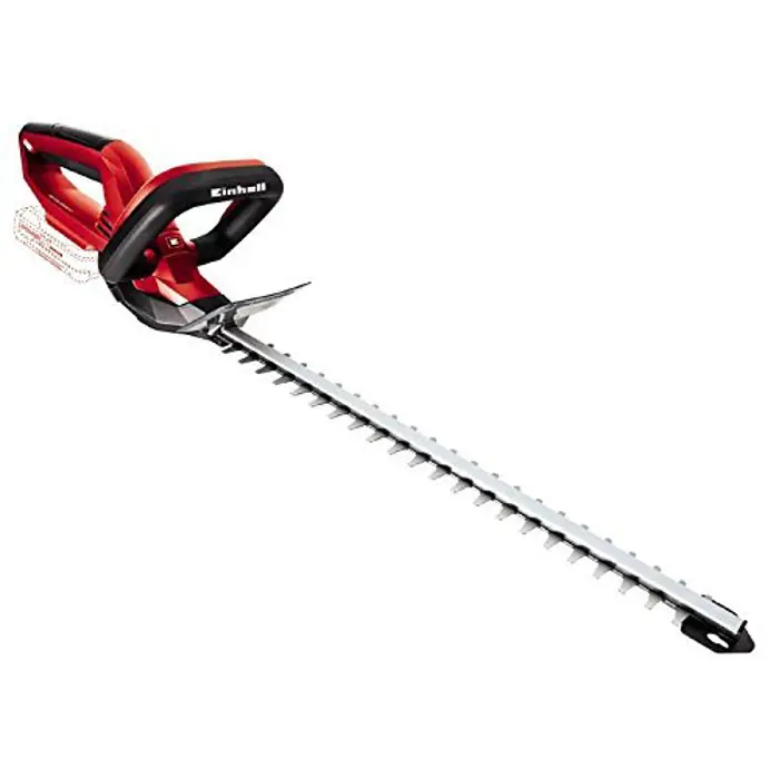 Einhell hedge trimmer GE-CH 1846 Li