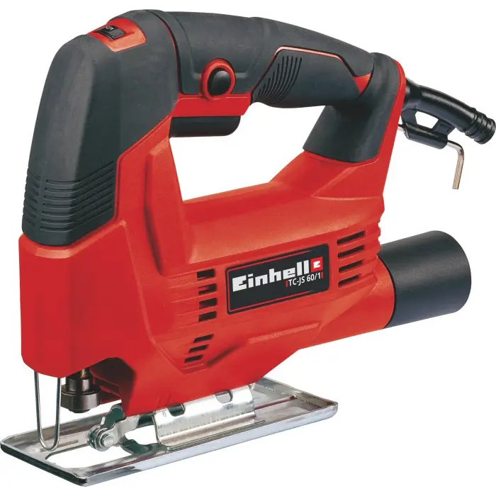 Einhell jigsaw TC-JS 60/1 - 4321135
