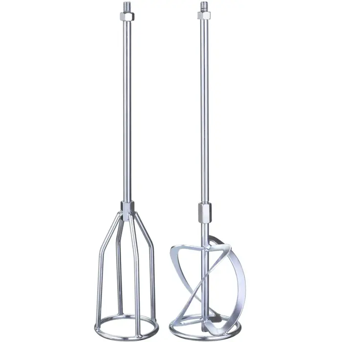 EINHELL mixing basket set, 2-piece M14