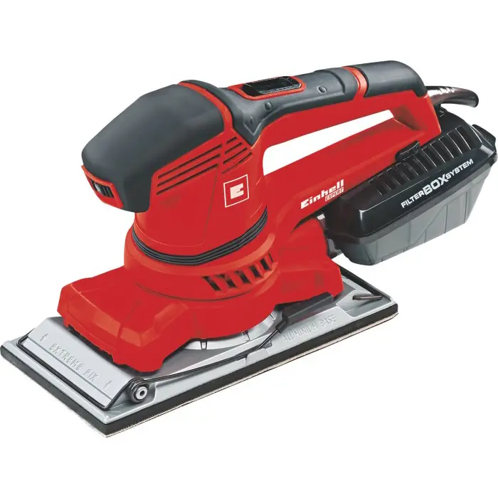 Einhell orbital sander TE-OS 2520 E