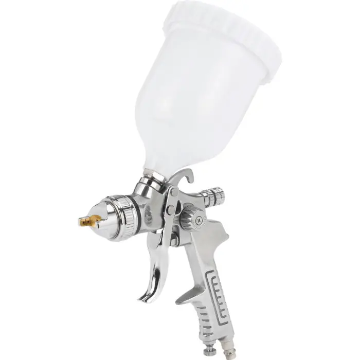 Einhell paint spray gun Profi, Flie