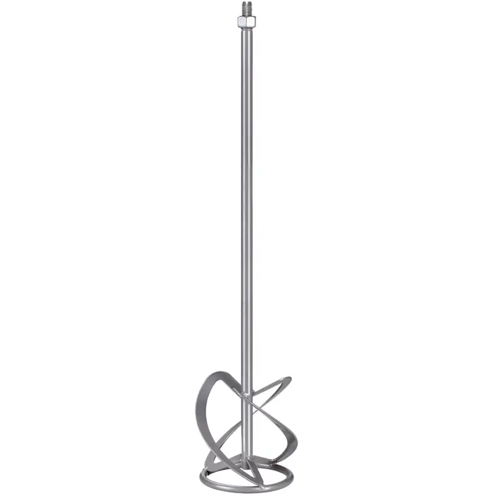 EINHELL Paint stirrer M14, O 120 x 600mm, stirring basket