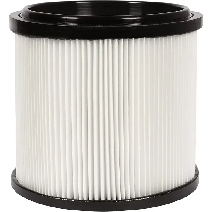Einhell pleated filter for dust class L (2351126)
