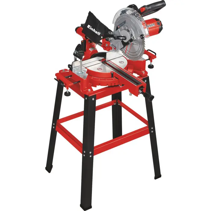 Einhell sliding miter saw TC-SM 2531 / 2U