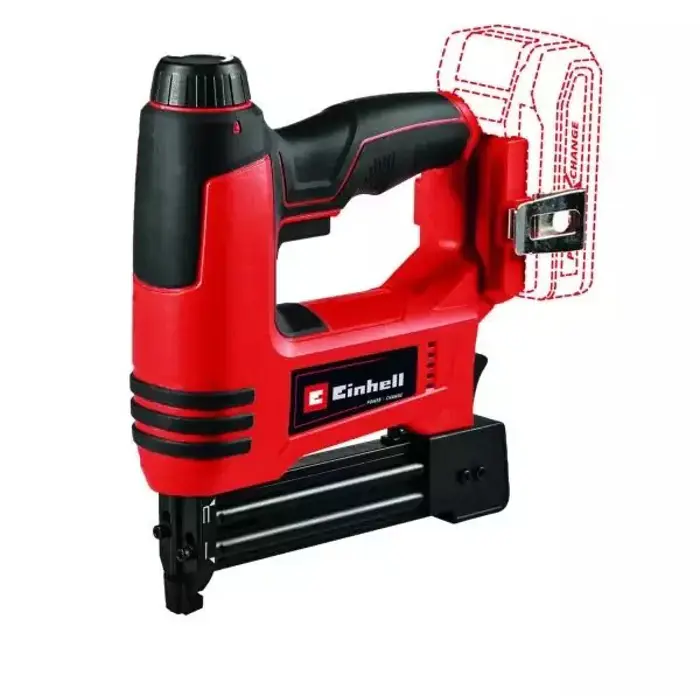 EINHELL STAPLER TE-CN 18 LI-Solo