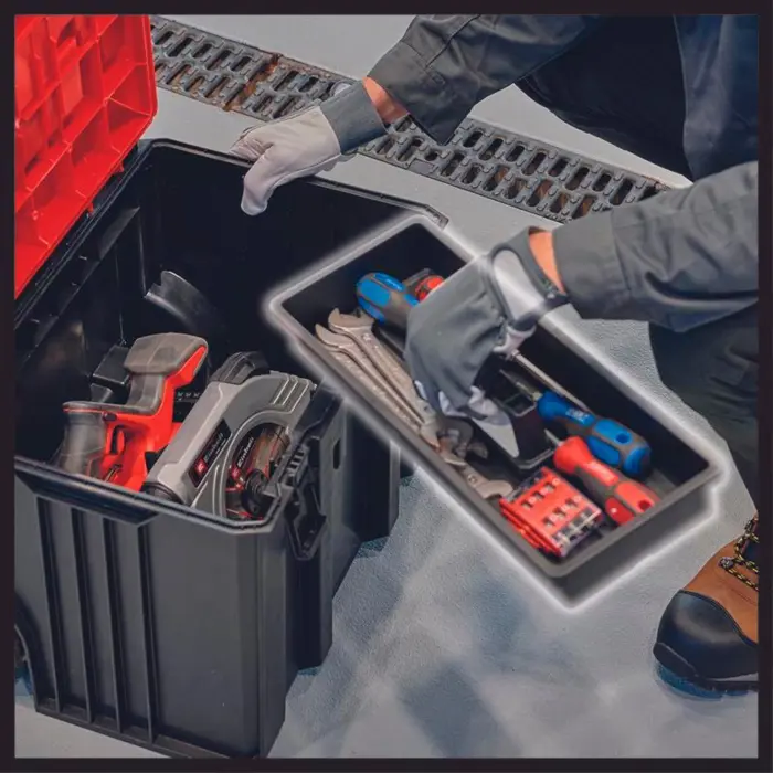 einhell-system-case-e-case-l-tool-box-blackdark-red-with-whe-65041-4540014-w.webp
