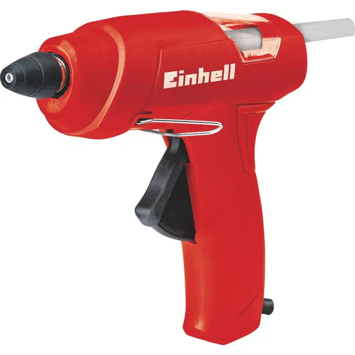 Einhell TC-GG 30 Black,Red, Glue guns