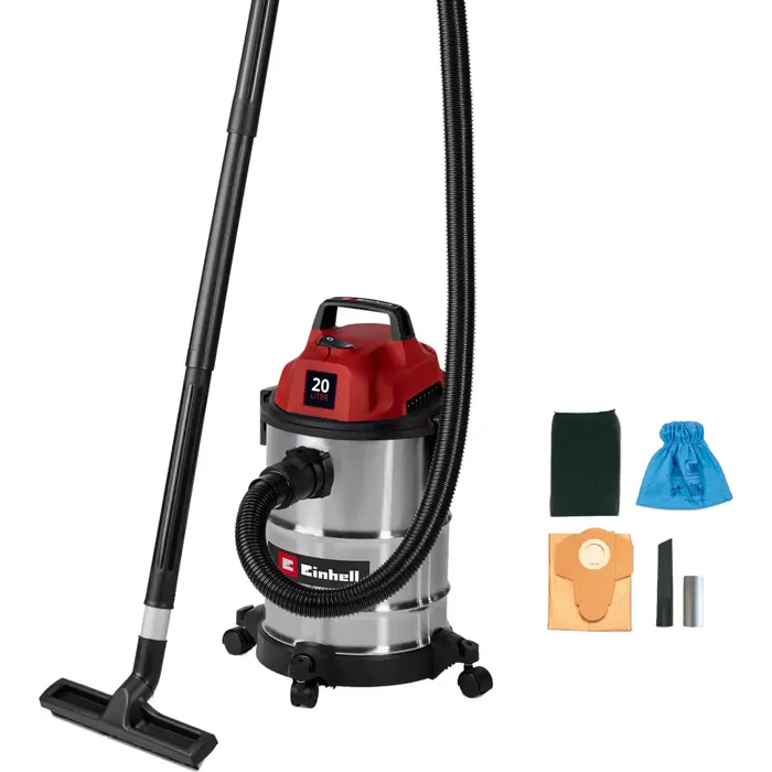 einhell-tc-vc-2045-s-wetdry-vacuum-cleaner-silverred-38078-2347410-w.webp