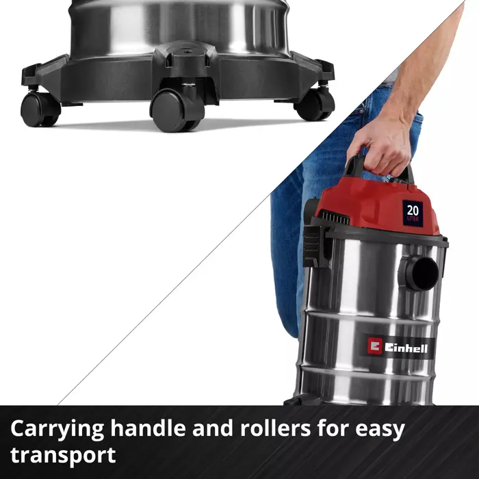 einhell-tc-vc-2045-s-wetdry-vacuum-cleaner-silverred-95514-2347410-w.webp
