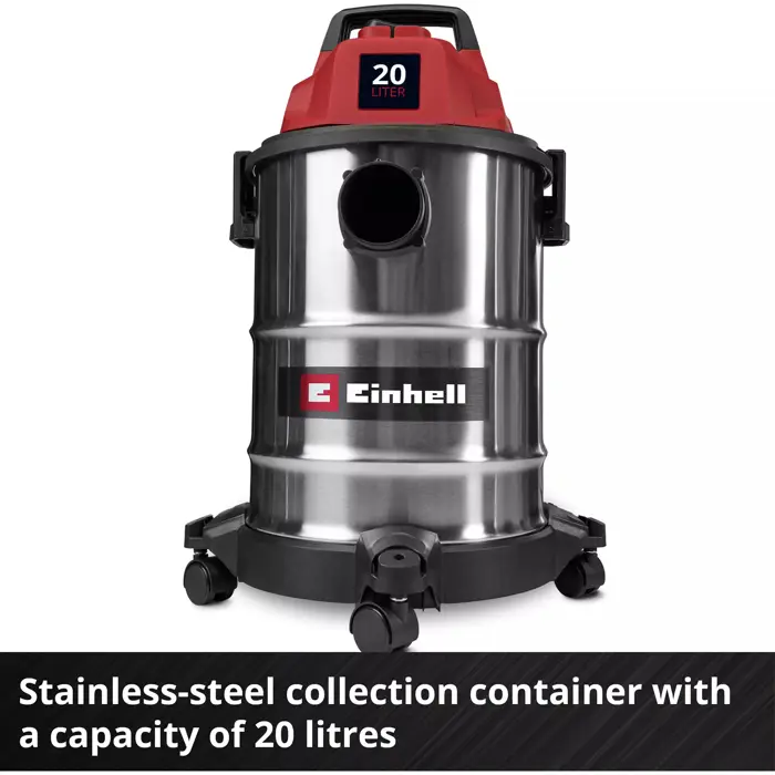 einhell-tc-vc-2045-s-wetdry-vacuum-cleaner-silverred-98301-2347410-w.webp
