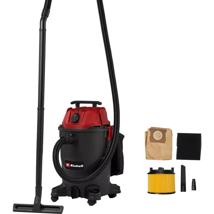 einhell-tc-vc-3055-a-wetdry-vacuum-cleaner-silverred-39401-2347430-w.webp