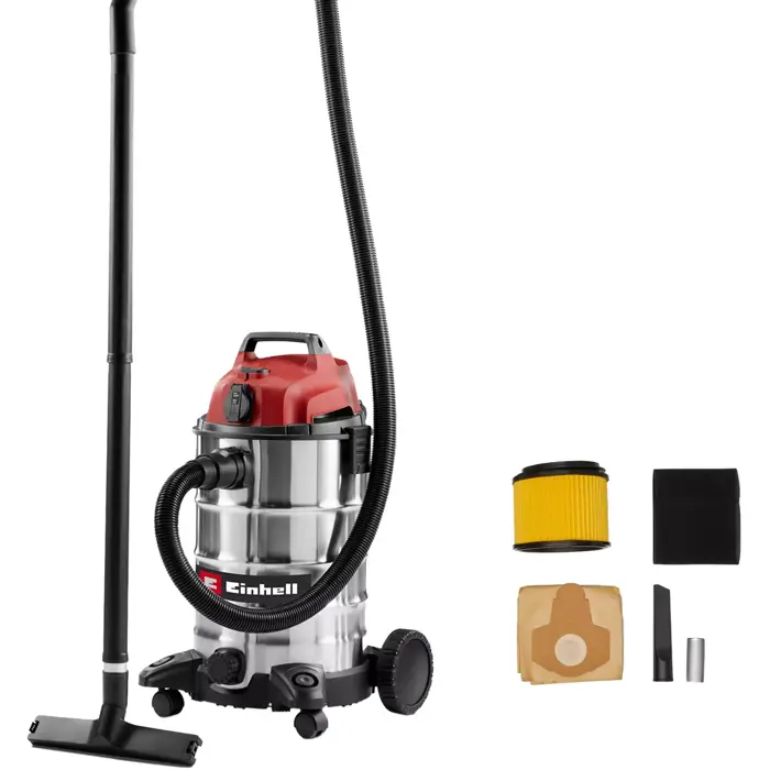 einhell-tc-vc-3055-sa-wetdry-vacuum-cleaner-silverred-2080-2342250-w.webp