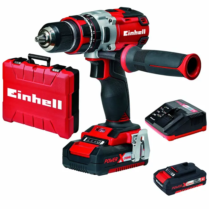 Einhell TE-CD 18 Li i BL